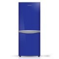 Jamuna JE-208L VCM Deep Blue Refrigerator Price In Bangladesh