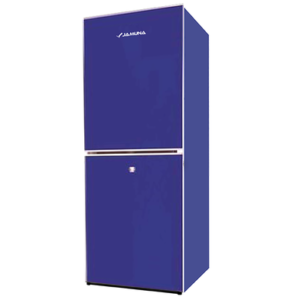 Jamuna JE-203L VCM Deep Blue Refrigerator Price In Bangladesh