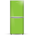 Jamuna JE-208L VCM Grass Green Refrigerator Price In Bangladesh