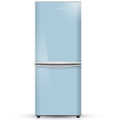 Jamuna JE-203L VCM Light Blue Refrigerator Price In Bangladesh