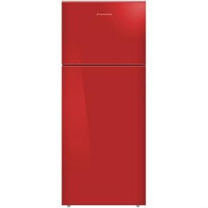 Jamuna JE-250L VCM Maroon Jell Refrigerator Price In Bangladesh