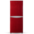 Jamuna JE-193L VCM Maroon Print Refrigerator Price In Bangladesh