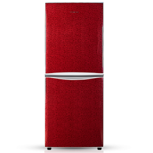 Jamuna JE-193L VCM Maroon Print Refrigerator Price In Bangladesh