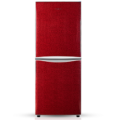 Jamuna JE-208L VCM Maroon Print Refrigerator Price In Bangladesh