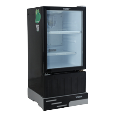 Vision Beverage RE-135L Without Canopy Refrigerator Price In Bangladesh