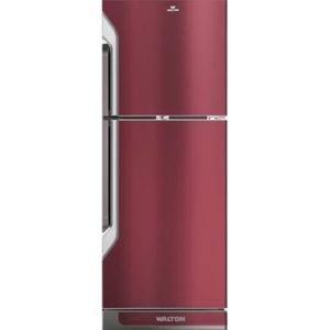 Walton 337L – WFC-3A7-0201-NEXX-XX Refrigerator Price In Bangladesh