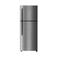 Whirlpool 245L WLREF-NEO-258LHCLSCS-25001 No Frost Neofresh Chromium Steel Refrigerator Price In Bangladesh