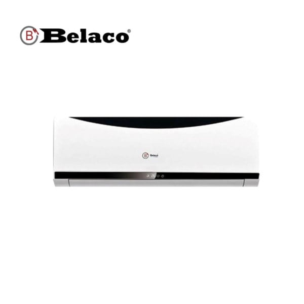 BELACO 1.0 ton BEL-SA-HC-12CO Inverter Wall Mount Air Conditioner with Wifi Price In BANGLADESH