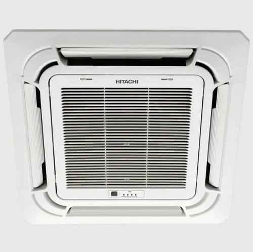 HITACHI 1.5 Ton RAS-2.0UNZGNH1/RCI-2.0UNZ1NH Non-Inverter Ceiling Cassette Air Conditioner Price In BANGLADESH