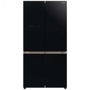 HITACHI 471L Silver RB-6200S Bottom Mount Refrigerator Price In Bangladesh