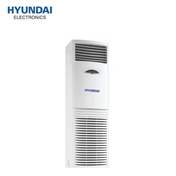 Hyundai 2.0 Ton HYCUAF-24DBGRF4 Non-Inverter Floor Standing Air Conditioner Price In BANGLADESH