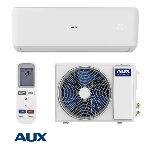 AUX 1.5 Ton ASW-H18FA-R1 Split Freedom Series Air Conditioner Price In BANGLADESH