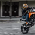 KTM Duke 125 European Edition Price in Bangladesh