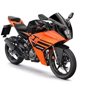 KTM RC 125 Racing Edition 2022 Price in Bangladesh