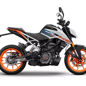 KTM 125 Duke Price in Bangladesh