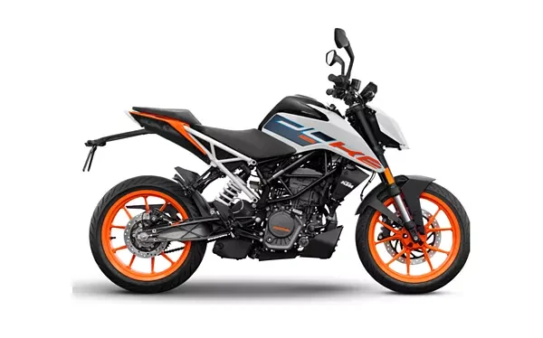 KTM 125 Duke Price in Bangladesh