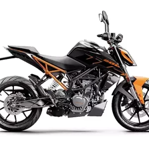 KTM 200 Duke Price in Bangladesh