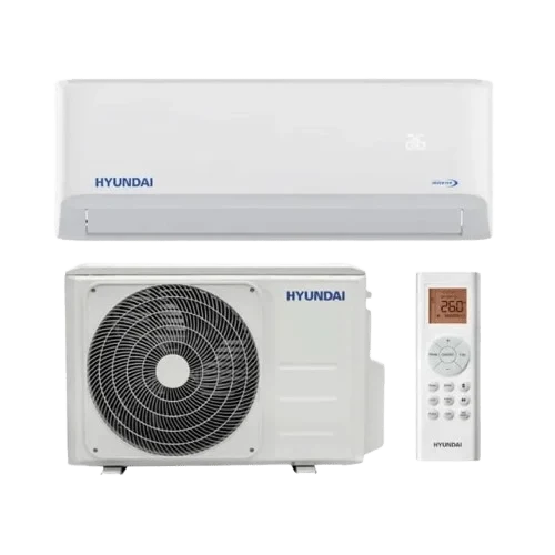 Hyundai 1.5 Ton HYC11C-18DBFN1 DC Inverter Wall Mount Smart Air Conditioner Price In BANGLADESH