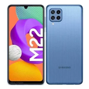 Samsung Galaxy M22 Price In Bangladesh And India