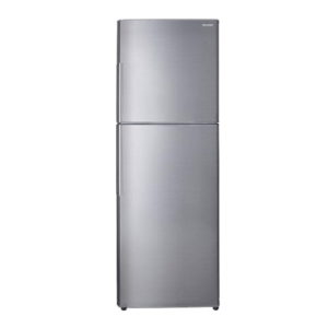 SHARP 252L SILVER SJD-34SSL TOP MOUNT REFRIGERATOR Price In Bangladesh