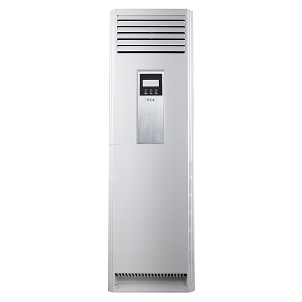 TCL 2.0 Ton TAC24FHRA Non Inverter Floor Standing Split Type Air Conditioner Price In BANGLADESH