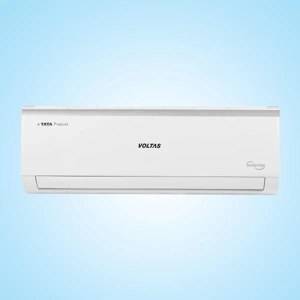 Voltas Adjustable Inverter Split 1.5 Ton 3 Star – 183V Vertis Elite AC Price In BANGLADESH