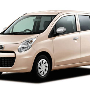 Mazda Carol Eco Price in Bangladesh