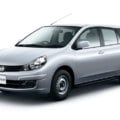 Nissan Ad Max Wagon Price in Bangladesh