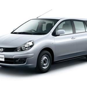 Nissan Ad Max Wagon Price in Bangladesh