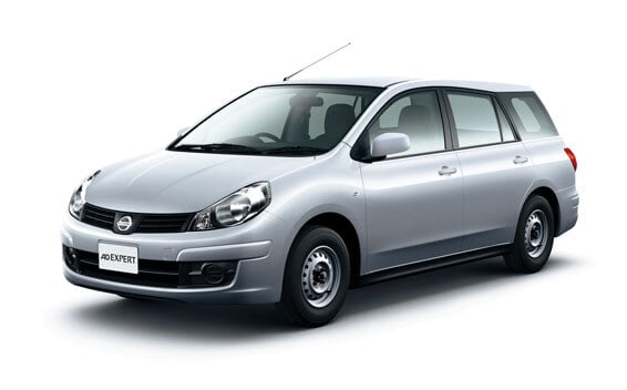 Nissan Ad Max Wagon Price in Bangladesh