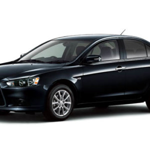 Mitsubishi Galant Fortis Price in Bangladesh