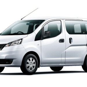 Mitsubishi Delica Van Price in Bangladesh