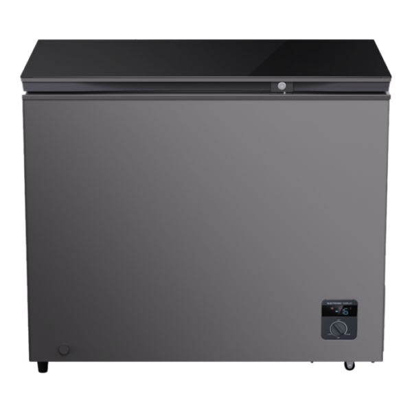 Hisense 189L Black (Frost) BD189BLK Refrigerator Price In Bangladesh