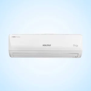 Voltas Adjustable Inverter Split 1.5 Ton  3 star- 184V Vertis Emerald AC Price In BANGLADESH