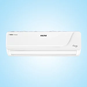 Voltas Adjustable Inverter Split 1.5 Ton 3 star – 183V Vectra Platina AC Price In BANGLADESH