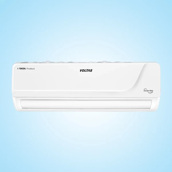 Voltas Adjustable Inverter Split 1.5 Ton 3 star – 183V Vectra Platina AC Price In BANGLADESH