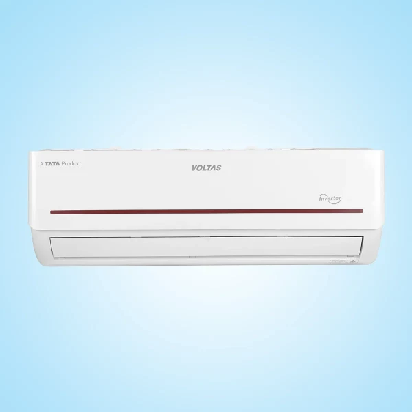 Voltas Adjustable Inverter Split 1.5 Ton 5 star – 185V Vectra Prism AC Price In BANGLADESH