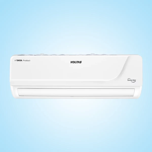 Voltas Adjustable Inverter Split 1.5 Ton 3 star – 183V Vertis Platina AC Price In BANGLADESH