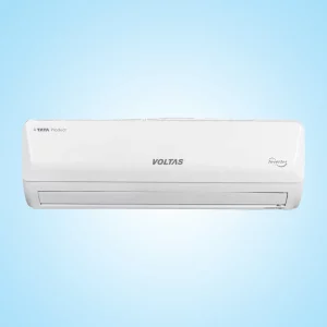 Voltas Adjustable Inverter Split 1.5 Ton 5 star – 185V Vertis Emerald AC Price In BANGLADESH