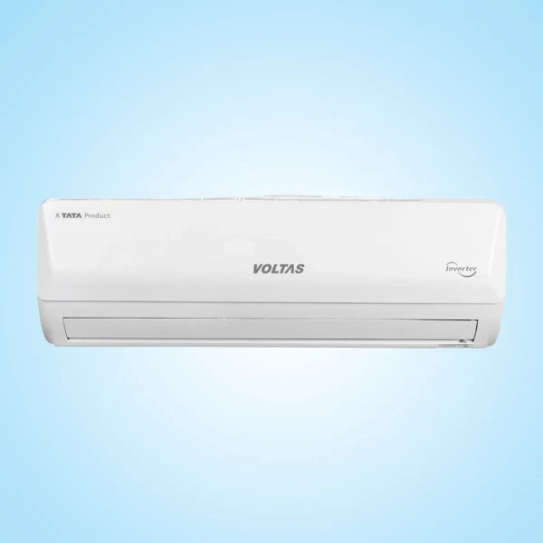 Voltas Adjustable Inverter Split 1.5 Ton 5 star – 185V Vertis Emerald AC Price In BANGLADESH