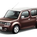 Nissan Cube Cubic Price in Bangladesh