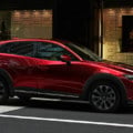 Mazda CX-3 Price in Bangladesh