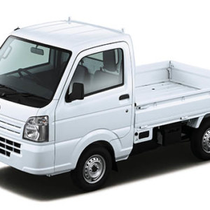 Mazda Scrum Truck Price in Bangladesh