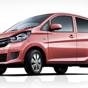 Mitsubishi eK Wagon Price in Bangladesh