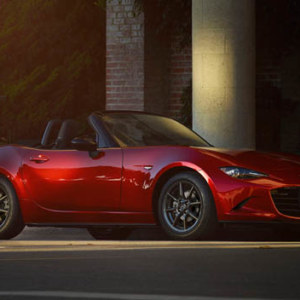 Mazda Roadster Price in Bangladesh