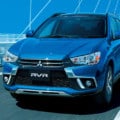 Mitsubishi RVR Price in Bangladesh