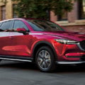 Mazda CX-5 Price in Bangladesh