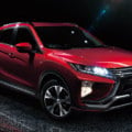 Mitsubishi Eclipsecross Price in Bangladesh