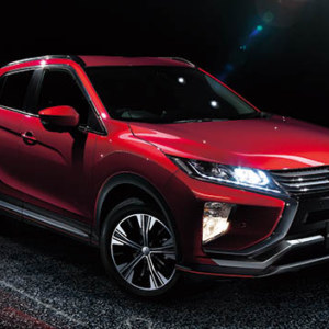 Mitsubishi Eclipsecross Price in Bangladesh