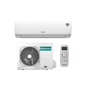 Hisense 1.0 Ton Wall Mount Inverter Air Conditioner with Wi-Fi Price In BANGLADESH